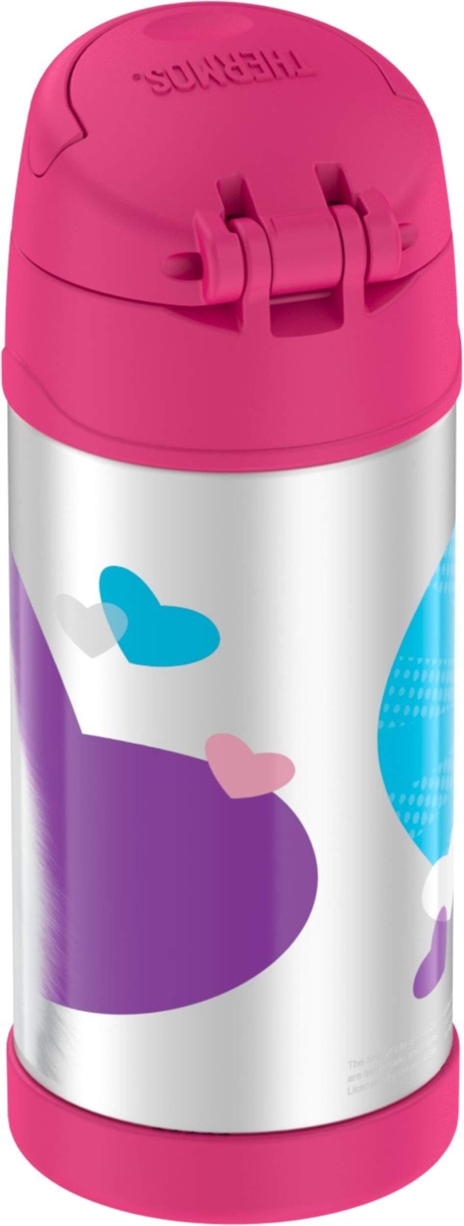 THERMOS Secret Life of Pets 2 / 1 / 12 Ounces Thermoses