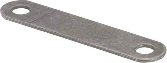 Champion - Moyer Diebel 108435 Stainless Steel Straight End Link