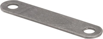 Champion - Moyer Diebel 108435 Stainless Steel Straight End Link