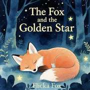 The Fox and the Golden Star