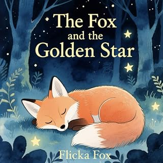 The Fox and the Golden Star