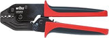 Wiha Crimping Tool for Non-Insulated Terminals with Closed Sleeve (33843) 220mm
