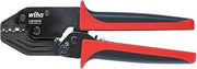 Wiha Crimping Tool for Non-Insulated Terminals with Closed Sleeve (33843) 220mm