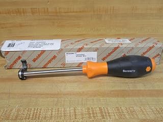 Weidmuller 1900000000 Cable Gland Tool Screwty-M12