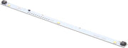 Perlick 68391 LED Light Strip White Backba