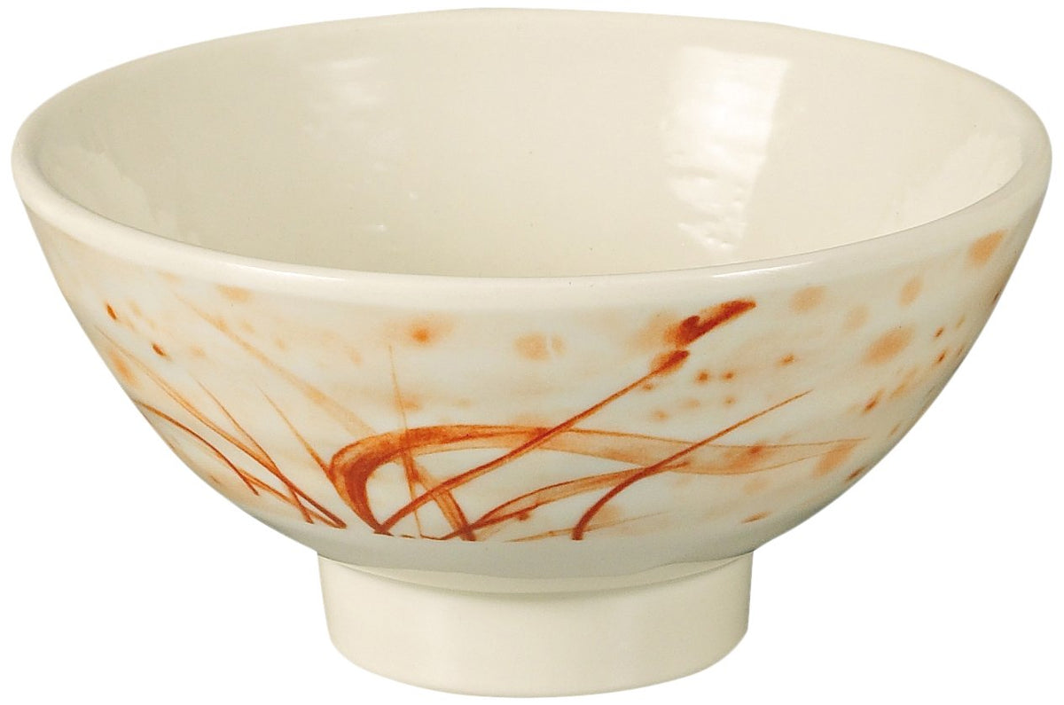 Yanco 10 oz. / Gold / Classic Bowls