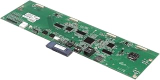 Replacement for Ovention Ui Board, C2000 Three Phase R0700-5005-C203 - Genuine OEM Replacement