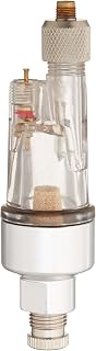Badger 50-2012 Mini Moisture Filter for Gravity Brushes Only -