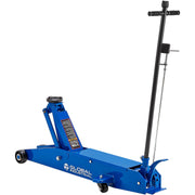 5 Ton T-Handle Service Jack by Global Industrial – Steel, Blue, Model TR50001