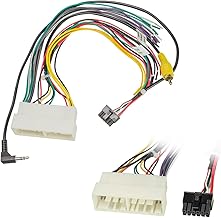 Metra 70-7552 Radio Wiring Harness for Hyundai and Kia 2017-Up