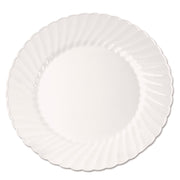 WNA White / 9" / 180 Plates