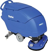Clarke Focus II Disc 26 Auto Floor Scrubber (05394A)