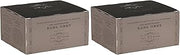 Harney & Sons Decaffeinated Earl Grey Tea bags,Black Tea with Bergamot,50 Count (Pack of 2)