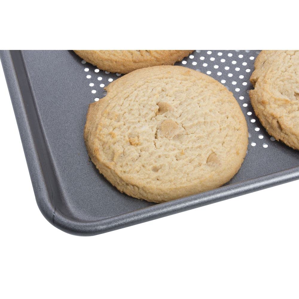 Vollrath Wear Ever Half Size Sheet pan by THE VOLLRATH COMPANY – Aluminum, Model 5303NSP