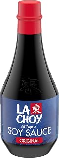 La Choy Soy Sauce, 10 oz.
