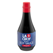 Soy Sauce by La Choy – 10 Fl Oz (Pack of 1)