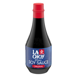 Soy Sauce by La Choy – 10 Fl Oz (Pack of 1)