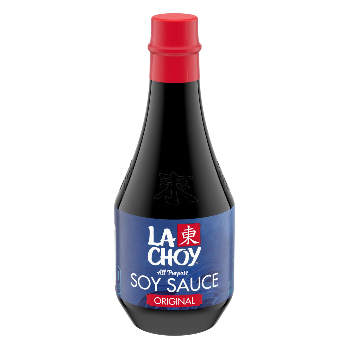 La Choy Original / 10 Fl Oz (Pack of 1) / 1 Soy Sauce