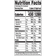 Mini Cherry Pie | 12 Count by JJ's Bakery – Mini, Pack of 12