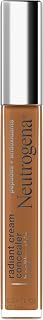 Neutrogena Healthy Skin Radiant Brightening Cream Concealer, 0.24 fl oz