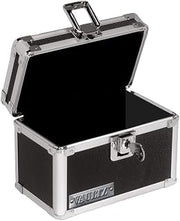 Vaultz Locking VZ00139 Index Box Black