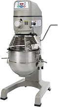 Globe SP30 30-Quart Floor Planetary Mixer, NSF