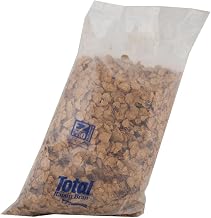General Mills Total Raisin Bran Cereal, Bulk Pak, 56 Ounce - 4 per case.