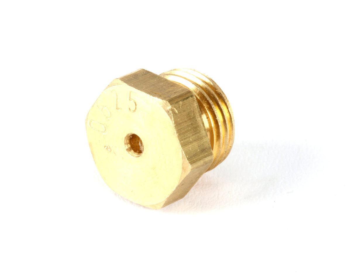 Deep Fryer Parts & Accessories by Pitco – Metal, Gold, Model P6071309