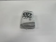 MCR Safety CutPro 15-Gauge HyperMax Shell Cut, Abrasion and Puncture Resistant Polyurethane Coated L (144 PR) Vend Pack