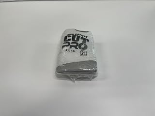 MCR Safety CutPro 15-Gauge HyperMax Shell Cut, Abrasion and Puncture Resistant Polyurethane Coated L (144 PR) Vend Pack