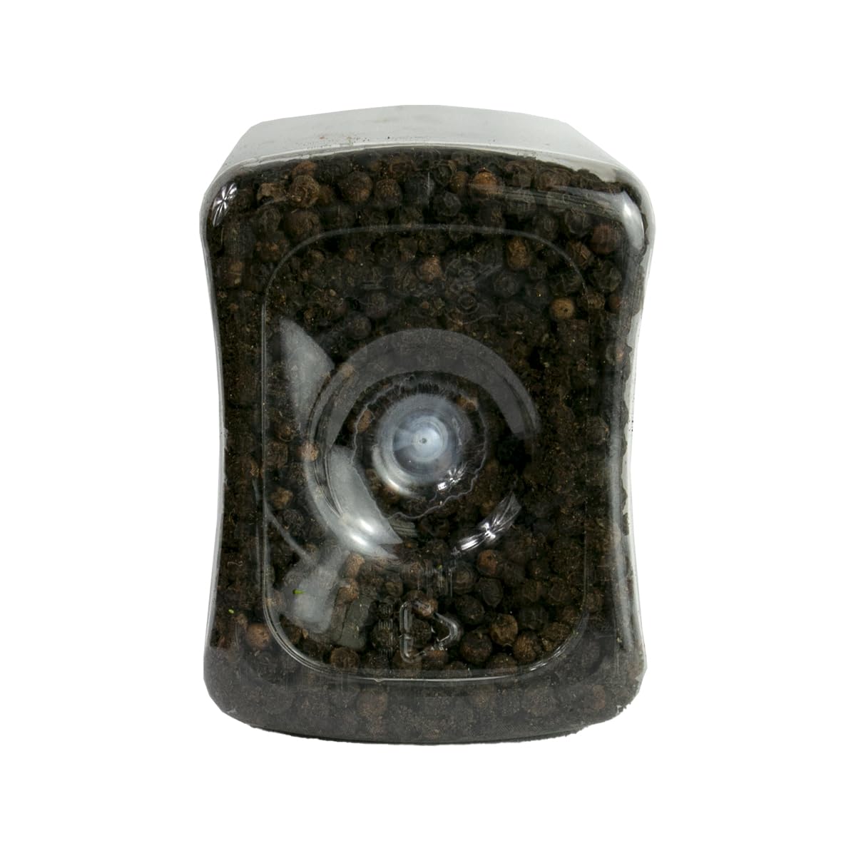 KITCH 24/7 Whole Black Pepper by KITCH24/7 – 16 Ounce (Pack of 1), Model 23073269