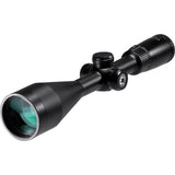 2.5-15x56 AR6 Rifle Scope by Barska – Commercial Grade