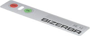 BIZERBA 000000060376400300 Decal, On/Off