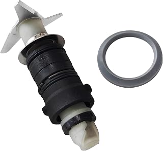 39337 Blade Assembly Fits for Robot Coupe MP350 Combi