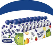 Buddy Fruits Blueberry / 3.2 Ounce (Pack of 18) / 1 Applesauce