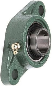For Sipromac 2 Bolt Flanged Bearing 1-1/4 075-1650 | Commercial Kitchen and Restaurant Equipment Precision Match Replacement Part to Restore Peak Performance