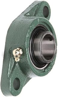 For Sipromac 2 Bolt Flanged Bearing 1-1/4 075-1650 | Commercial Kitchen and Restaurant Equipment Precision Match Replacement Part to Restore Peak Performance