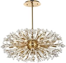 Vera 38 Light Pendant