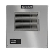 Prodigy Elite Small Cube 22" Ice Maker - 362 lb/Day by Scotsman – 362 lb / Day - No Storage, 0.0 pounds, Model MC0322SAX-1