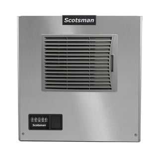Prodigy Elite Small Cube 22" Ice Maker - 362 lb/Day by Scotsman – 362 lb / Day - No Storage, 0.0 pounds, Model MC0322SAX-1