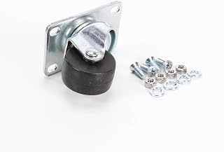 0569325K Caster Kit 2 Dia for CRES COR Appliance