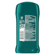 Degree 2.7 Ounce (Pack of 6) / Sport / GREEN Antiperspirant Deodorant