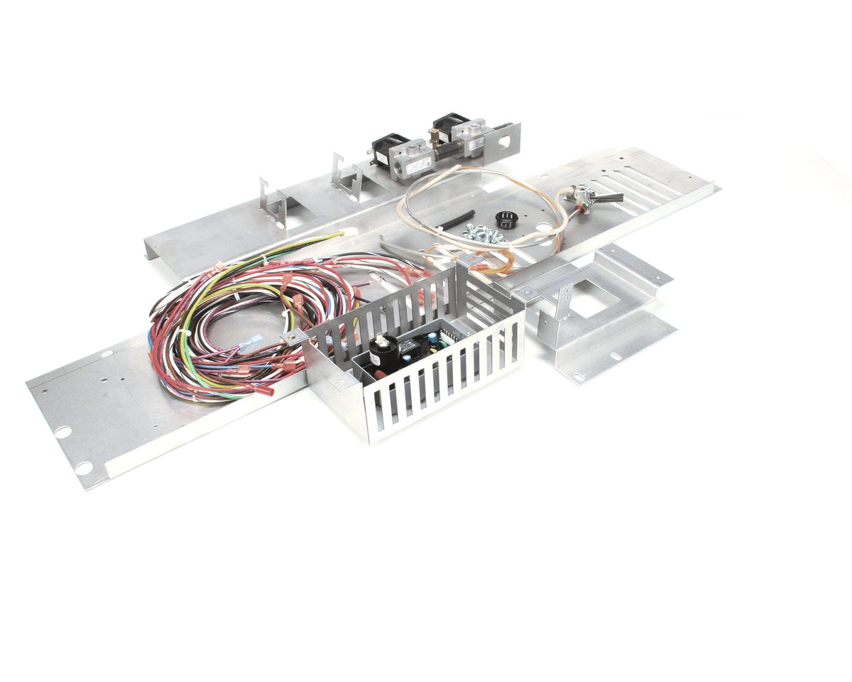 M/Msd Ignition Conversion Kit by American Range – Model A37815