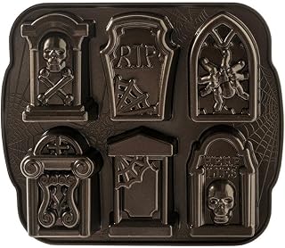 Nordic Ware Tombstone Cakelet Pan
