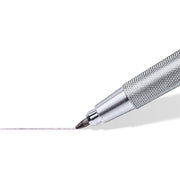 Mars Technico Mechanical Pencil by STAEDTLER – 1 Count (Pack of 1), Metal, Blue, Model STD780BK