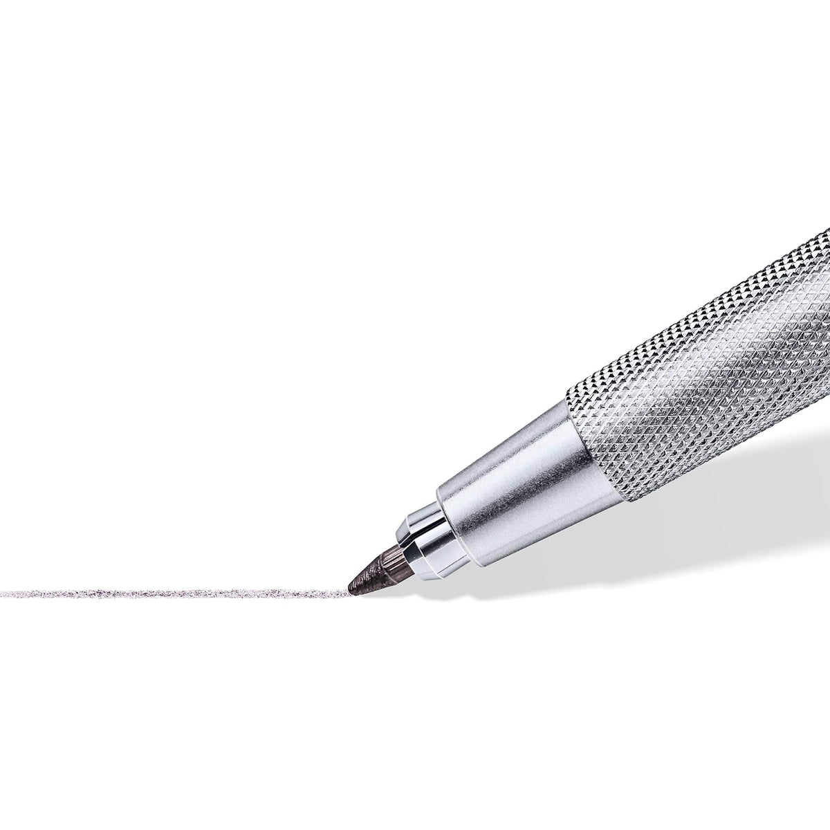Mars Technico Mechanical Pencil by STAEDTLER – 1 Count (Pack of 1), Metal, Blue, Model STD780BK