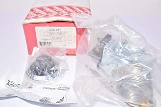 Robertshaw 5000-071 "0/100F "0/100F