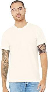 BELLA+CANVAS Bella Canvas Mens 3413c