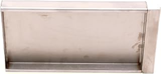 MERRYCHEF Drip Pan Finished E2