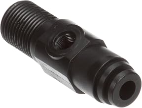 Wilbur Curtis WC-1938 Plastic Shank, Cap-T2